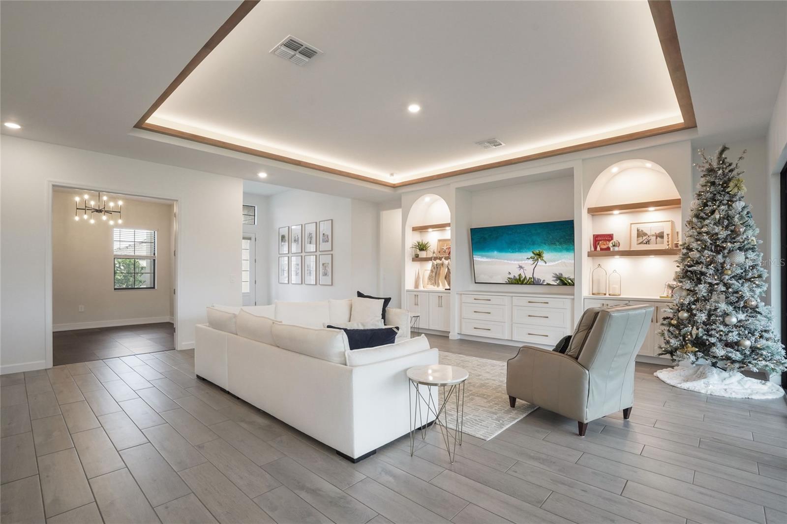 LORRAINE LAKES PH IIB-1 & IIB-2 - Residential