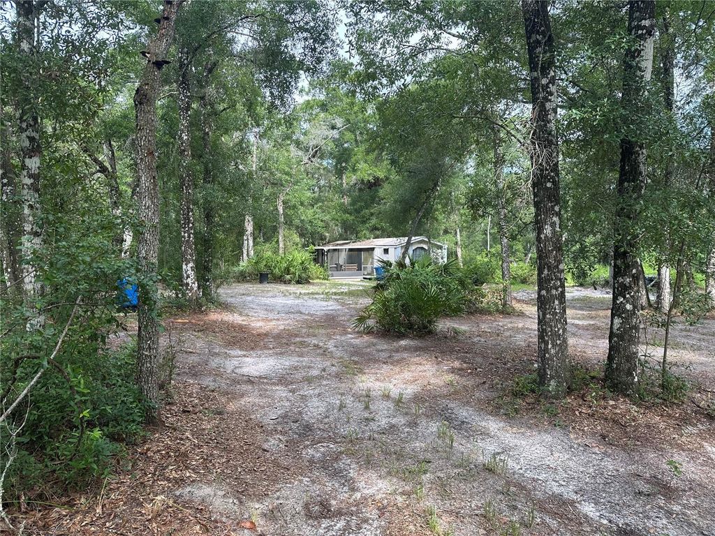 Photo of 14347 Old Hunter Road, Brooksville, FL 34601 (MLS # TB8404427)