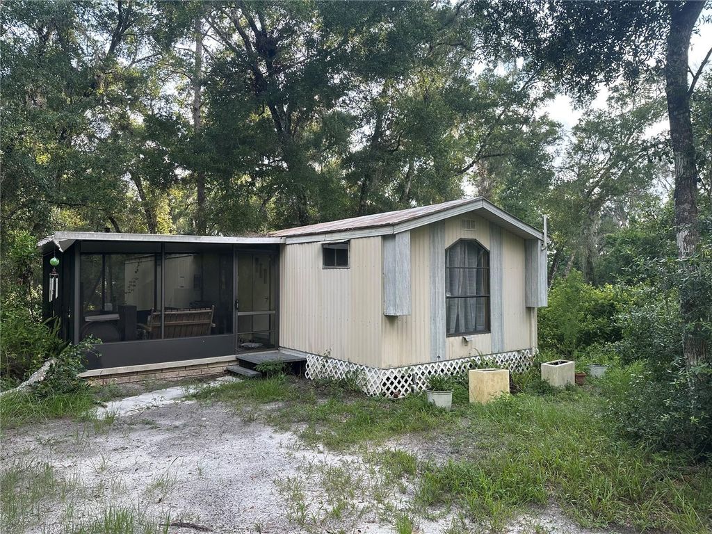 Photo of 14347 Old Hunter Road, Brooksville, FL 34601 (MLS # TB8404427)