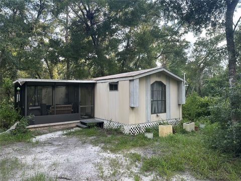 Photo of 14347 Old Hunter Road, Brooksville, FL 34601 (MLS # TB8404427)