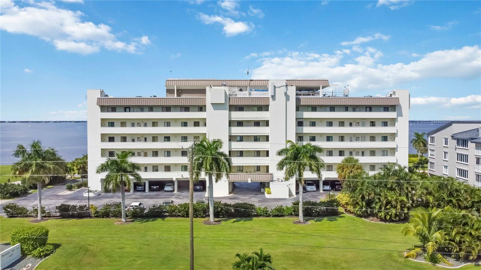 PALACIO DEL SOL - Residential Lease