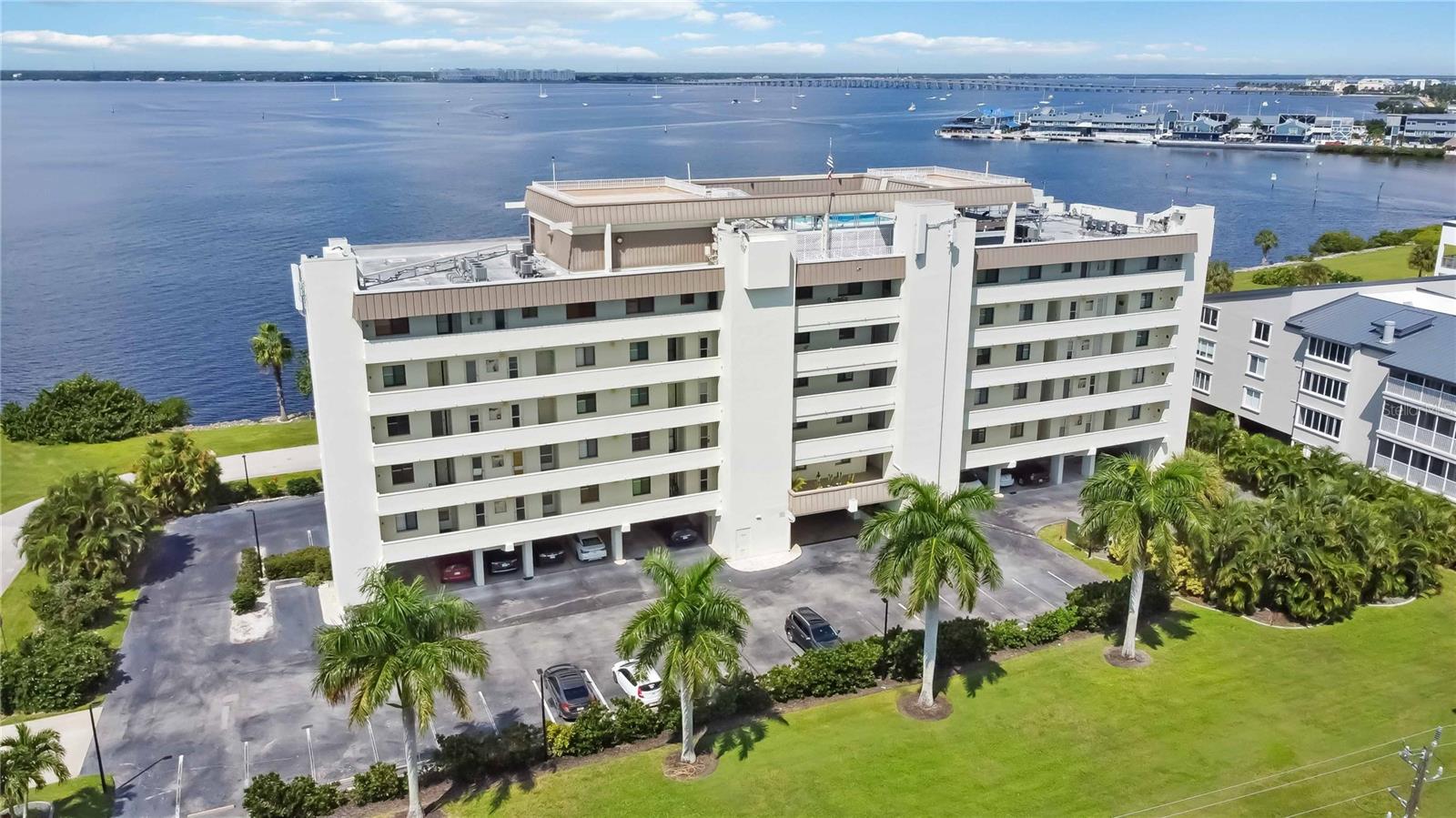 PALACIO DEL SOL - Residential Lease