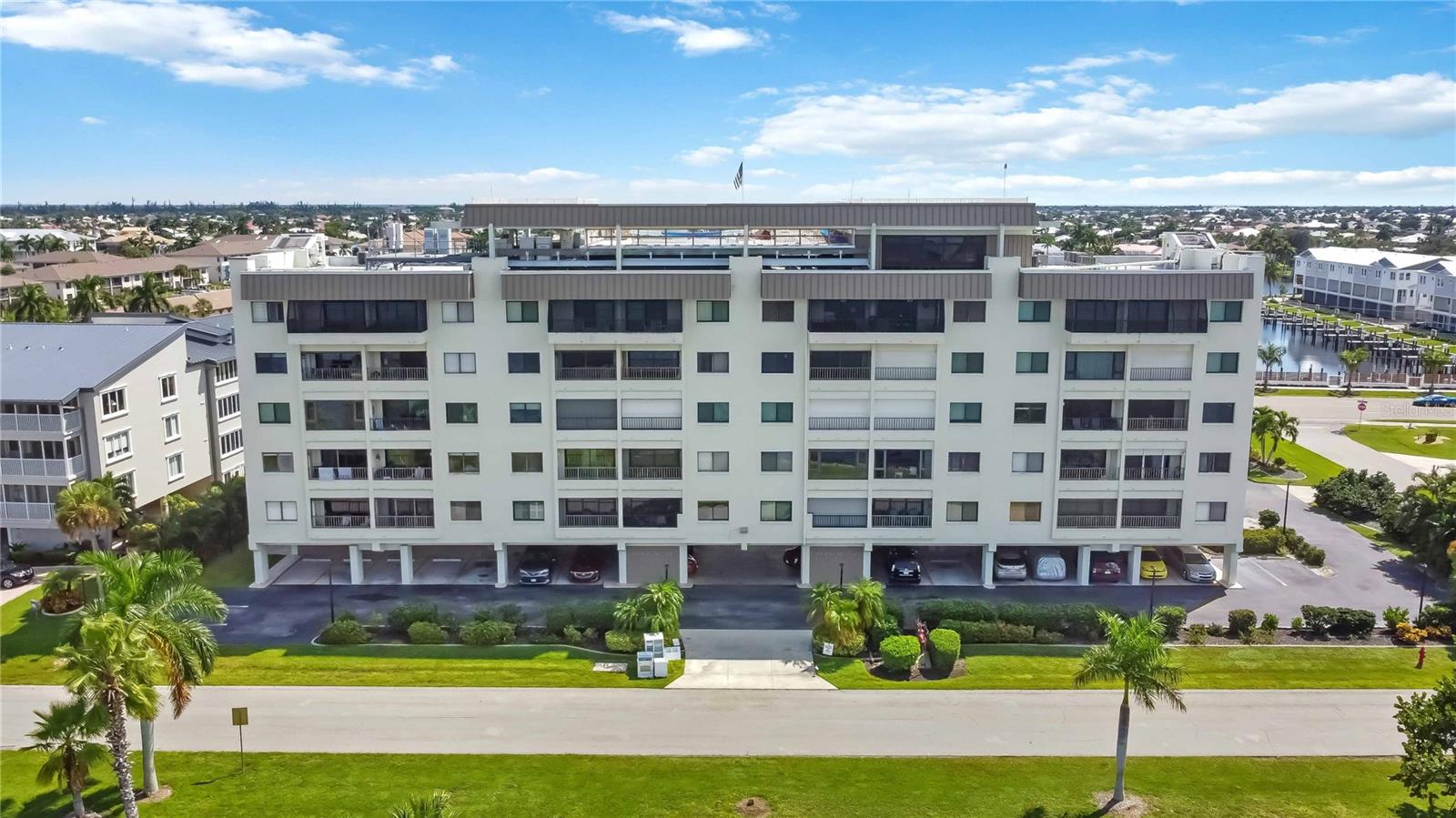 PALACIO DEL SOL - Residential Lease