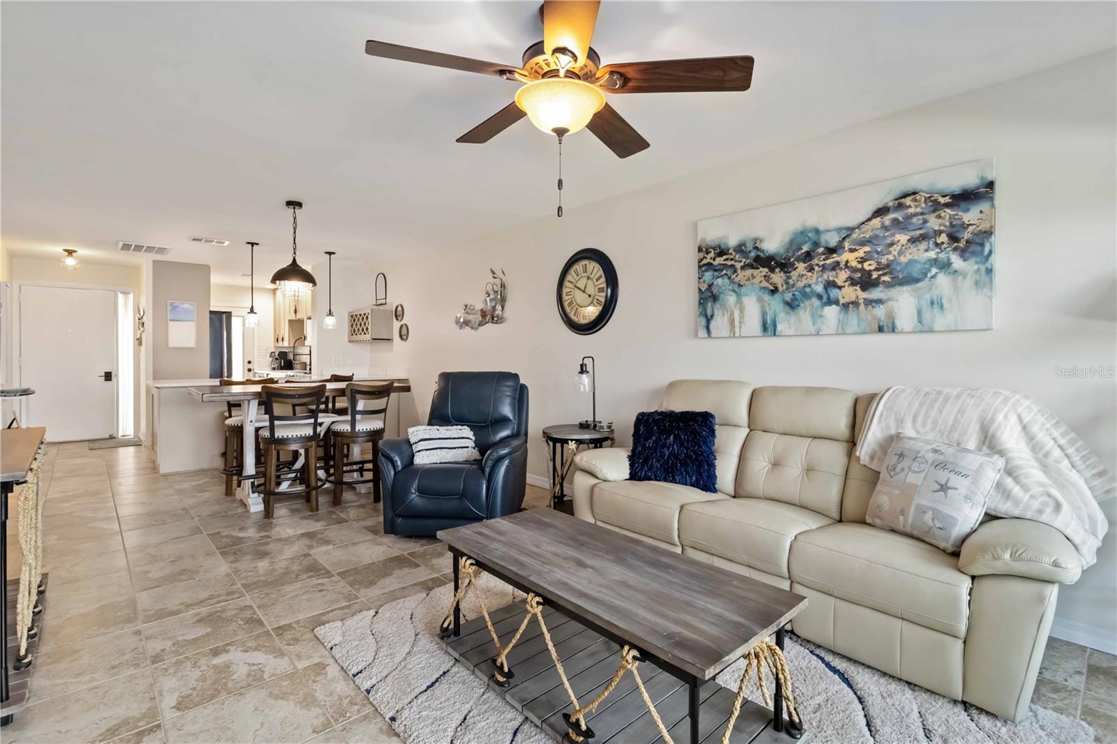 PALACIO DEL SOL - Residential Lease