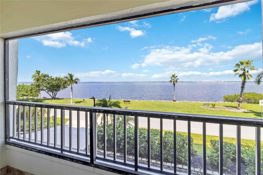 Photo of 1500 Park Beach Circle #2F, Punta Gorda, FL 33950 (MLS # C7525625)
