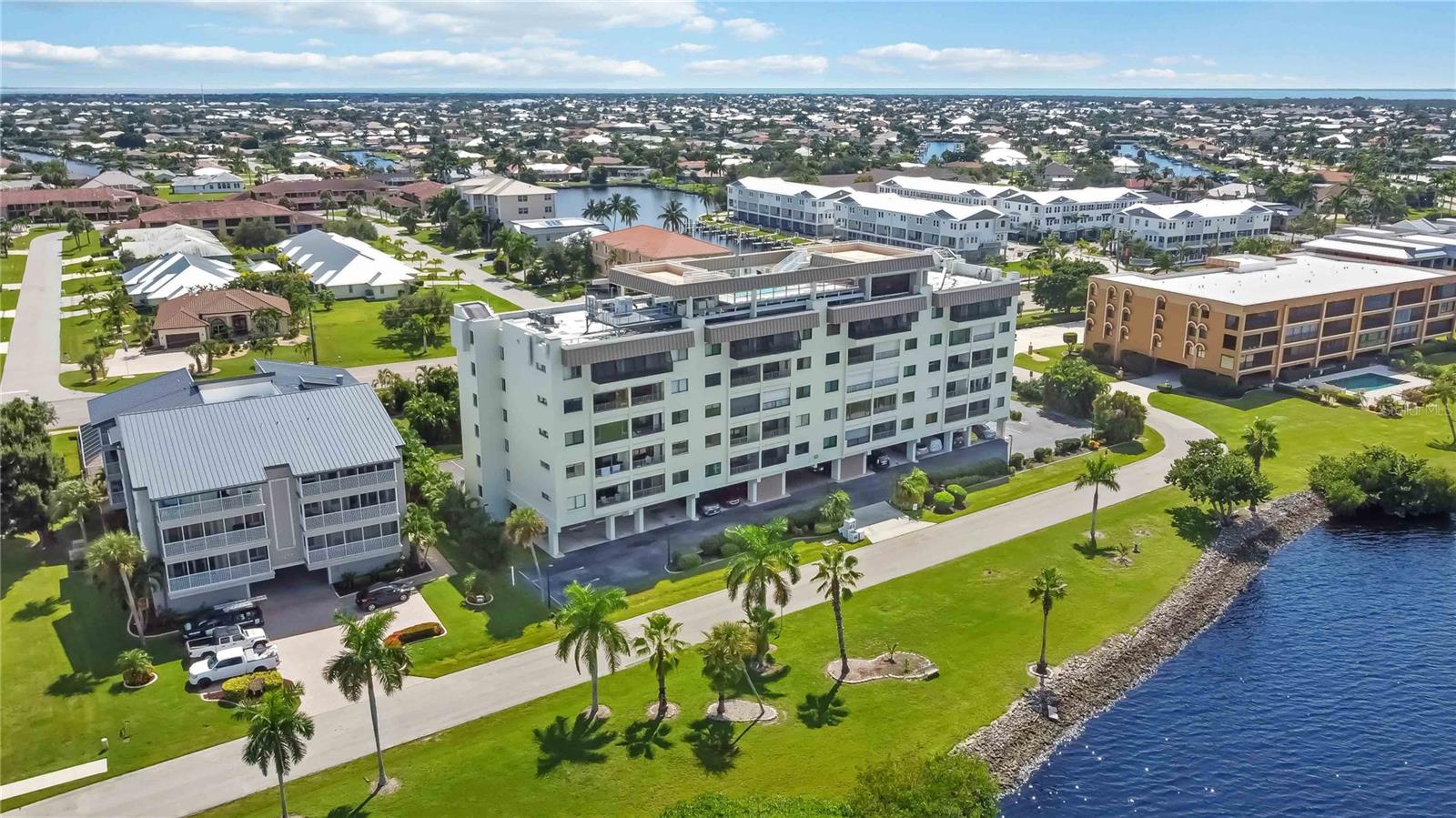 PALACIO DEL SOL - Residential Lease