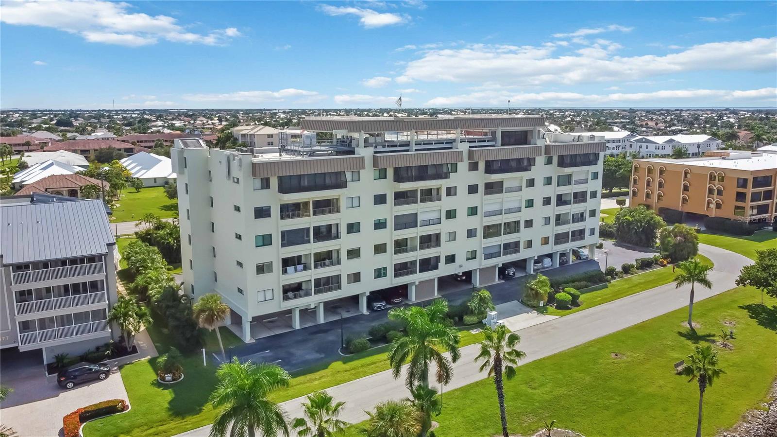 PALACIO DEL SOL - Residential Lease