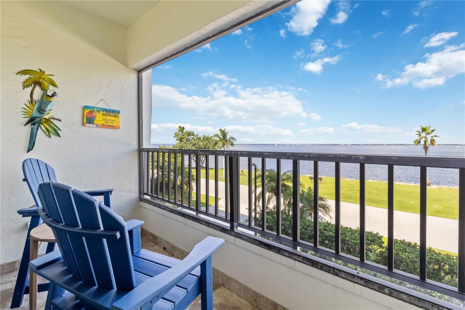 PALACIO DEL SOL - Residential Lease