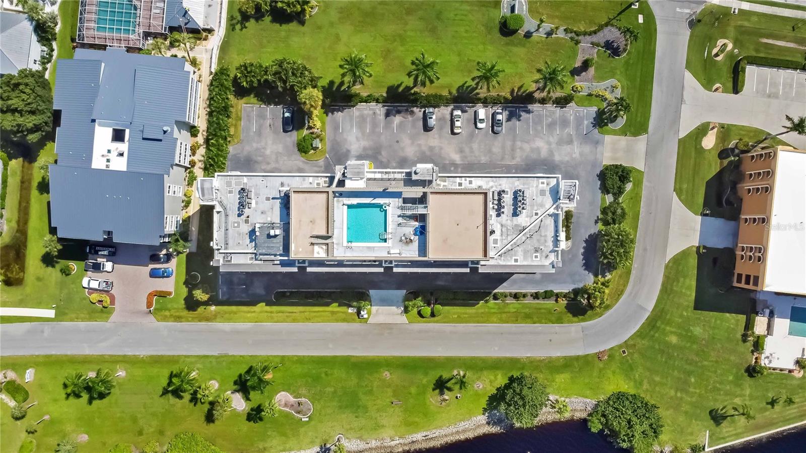 PALACIO DEL SOL - Residential Lease