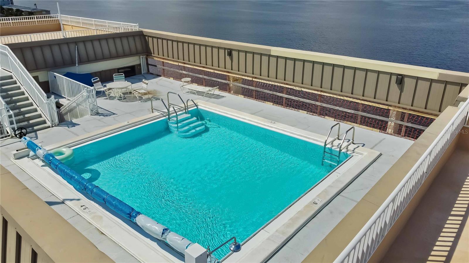 PALACIO DEL SOL - Residential Lease