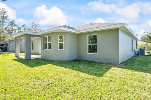 A home in PALM COAST