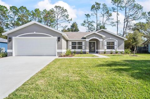 A home in PALM COAST