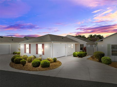 1918 NEEDLEWOOD LANE THE VILLAGES FL 32162