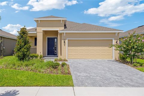 503 SILVER PALM DRIVE HAINES CITY FL 33844