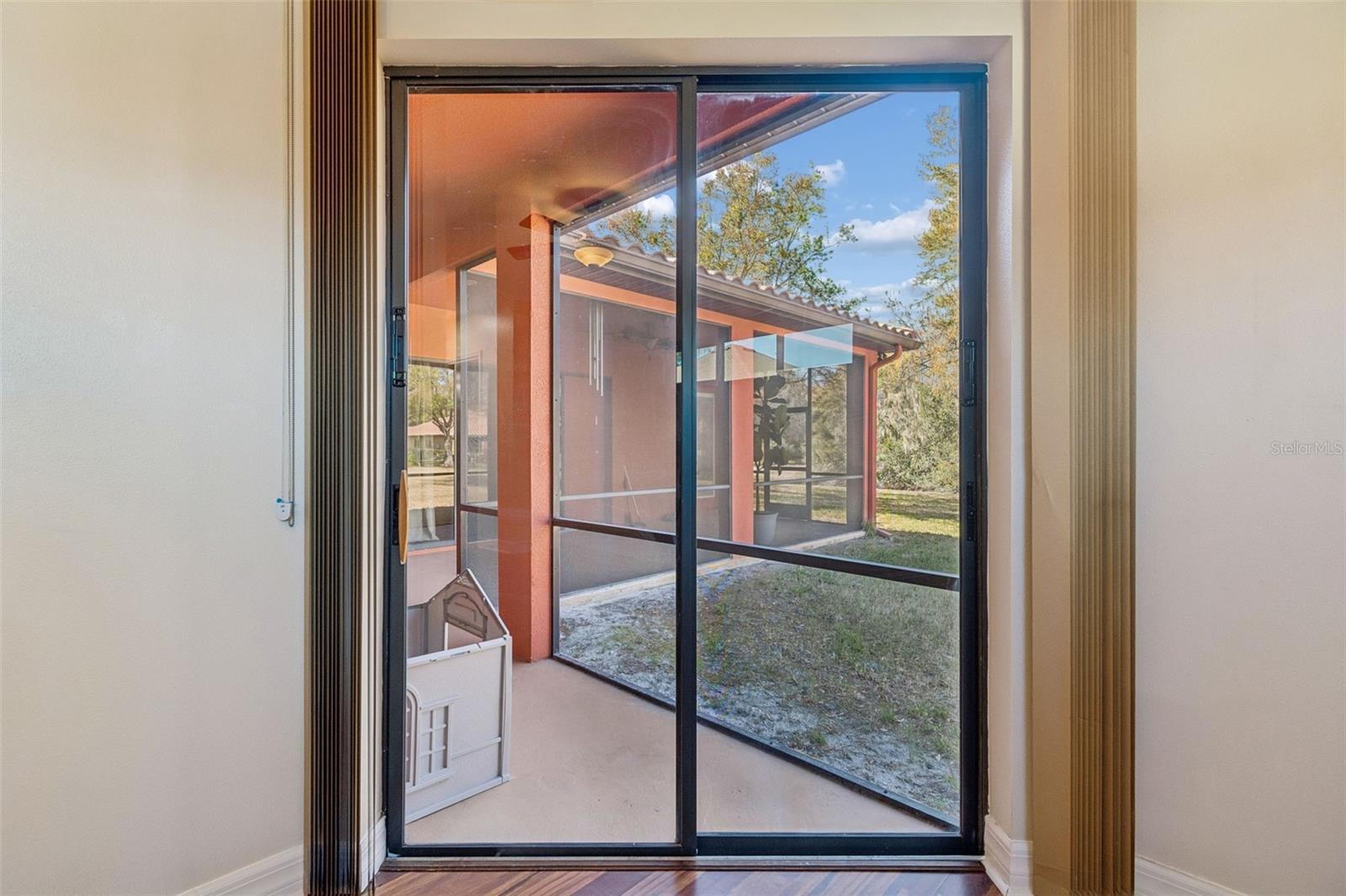 OAKSTEAD PRCL 02 - Residential