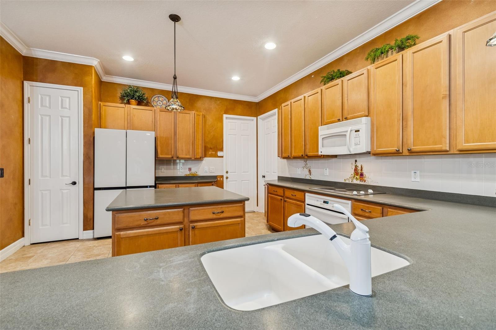 OAKSTEAD PRCL 02 - Residential