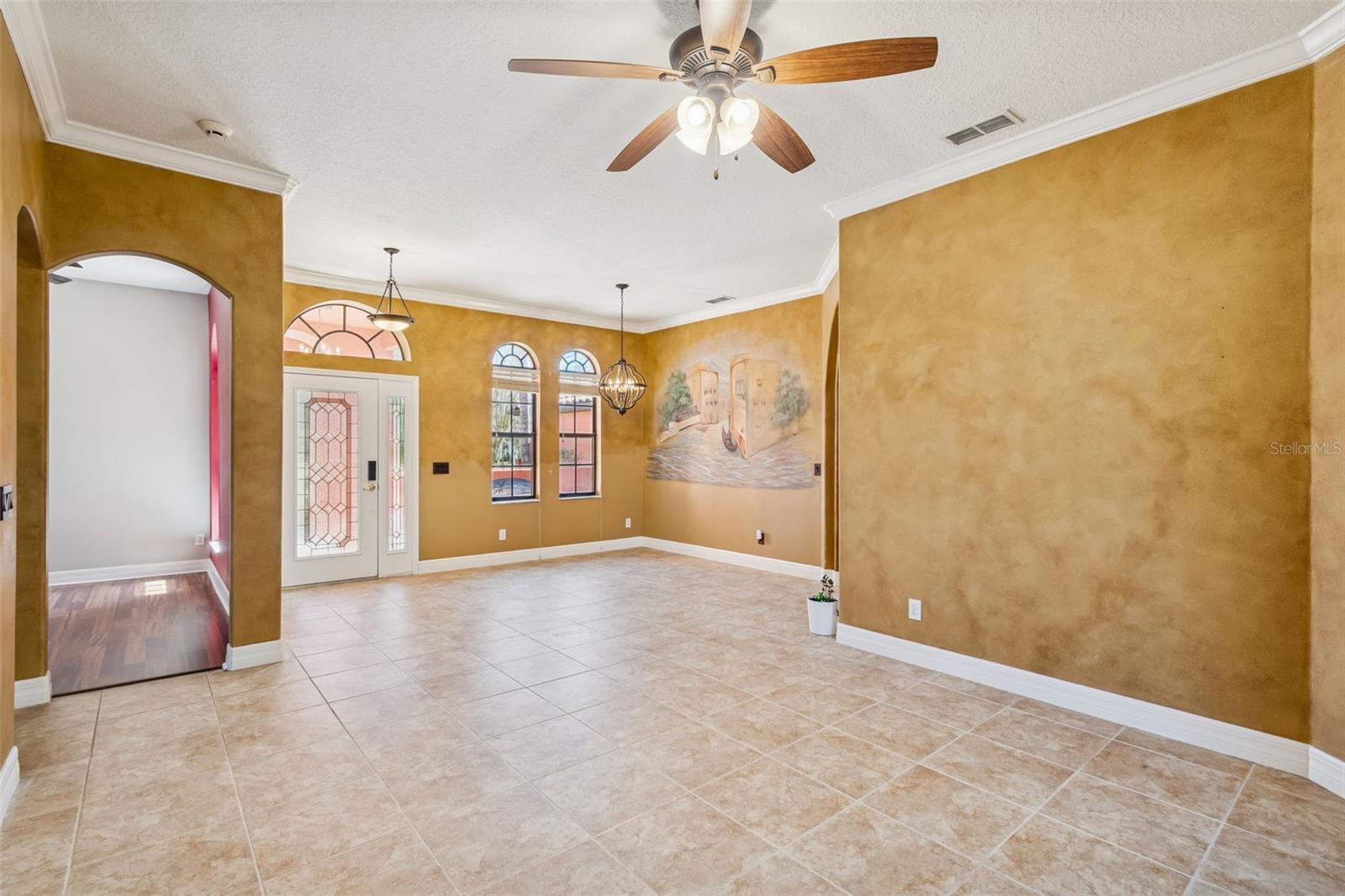 OAKSTEAD PRCL 02 - Residential