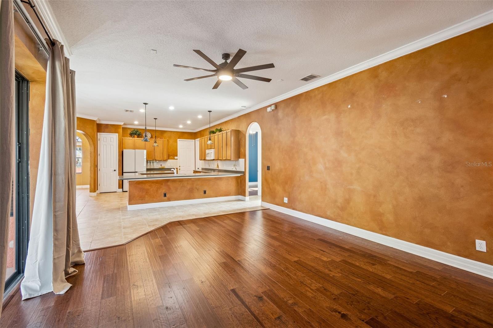 OAKSTEAD PRCL 02 - Residential