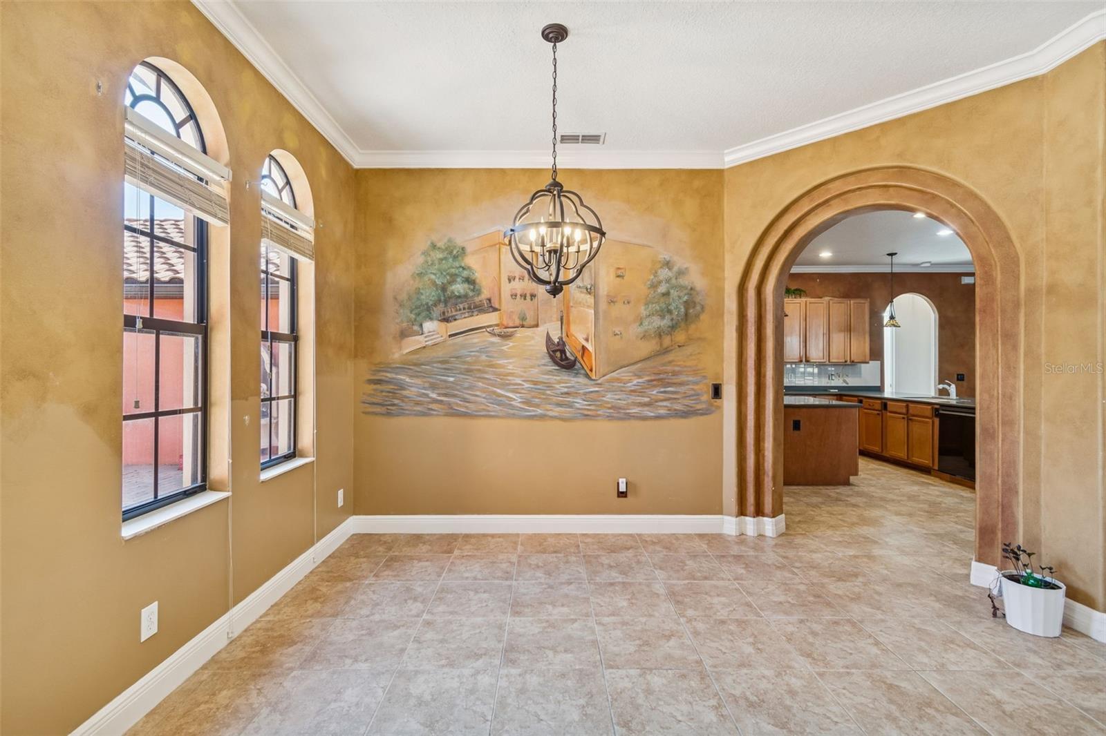 OAKSTEAD PRCL 02 - Residential