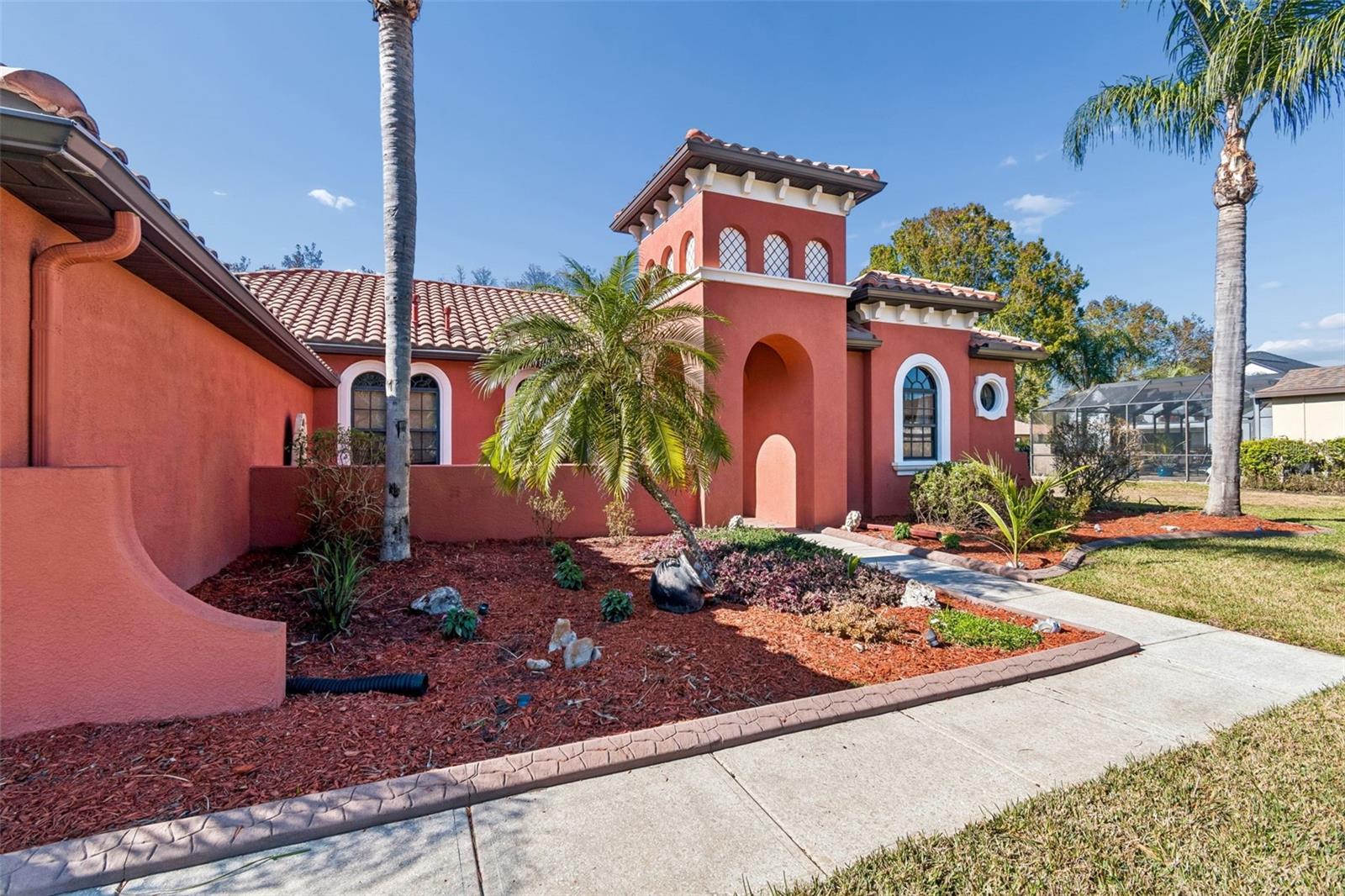 OAKSTEAD PRCL 02 - Residential