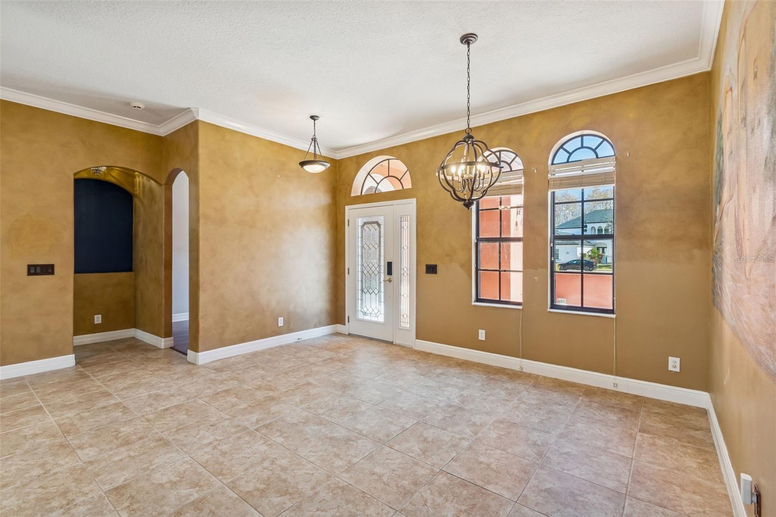 OAKSTEAD PRCL 02 - Residential