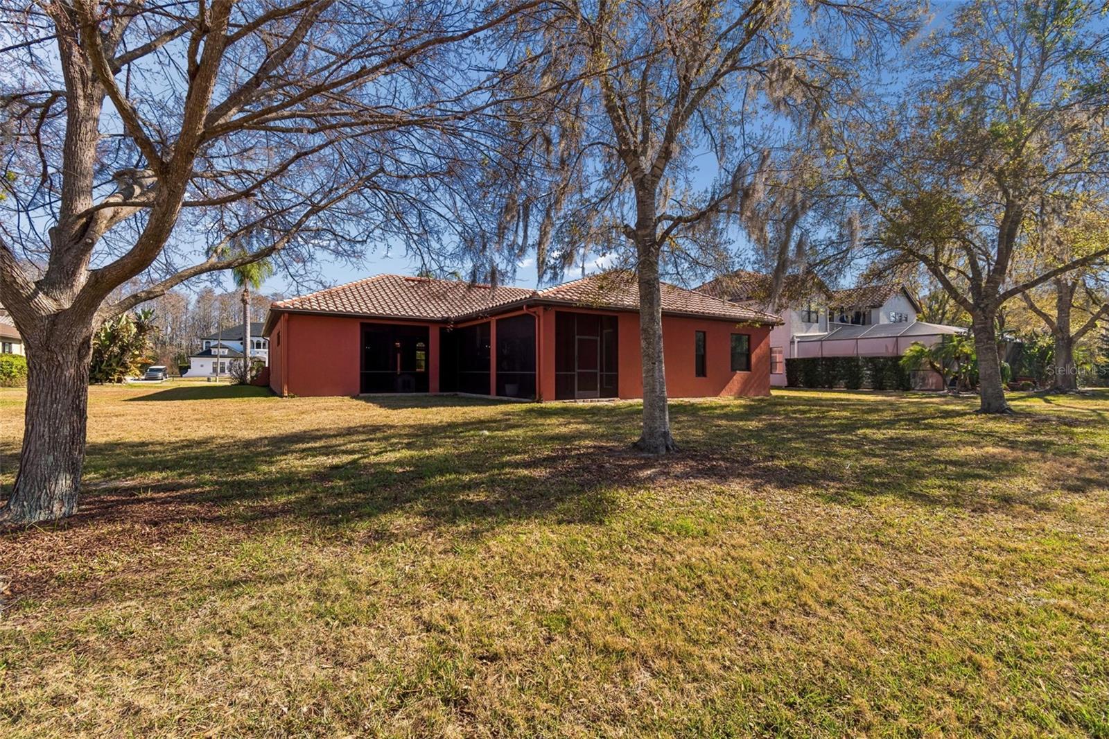 OAKSTEAD PRCL 02 - Residential