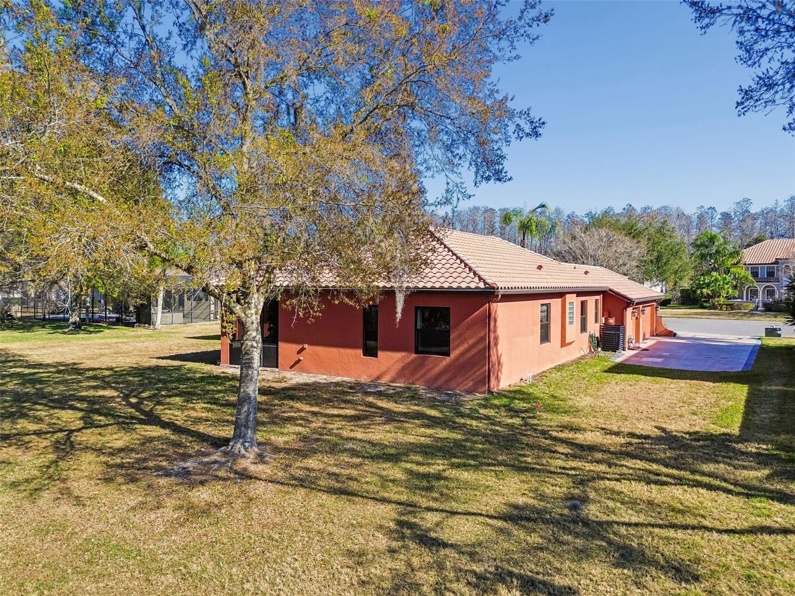 OAKSTEAD PRCL 02 - Residential