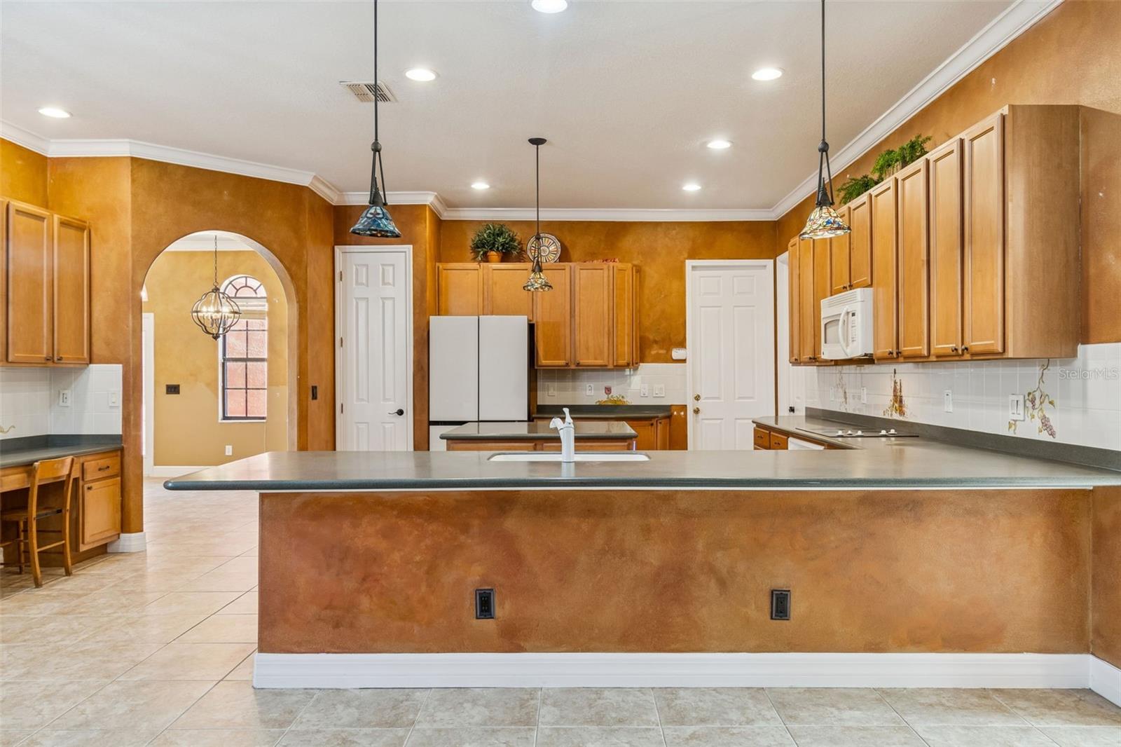 OAKSTEAD PRCL 02 - Residential