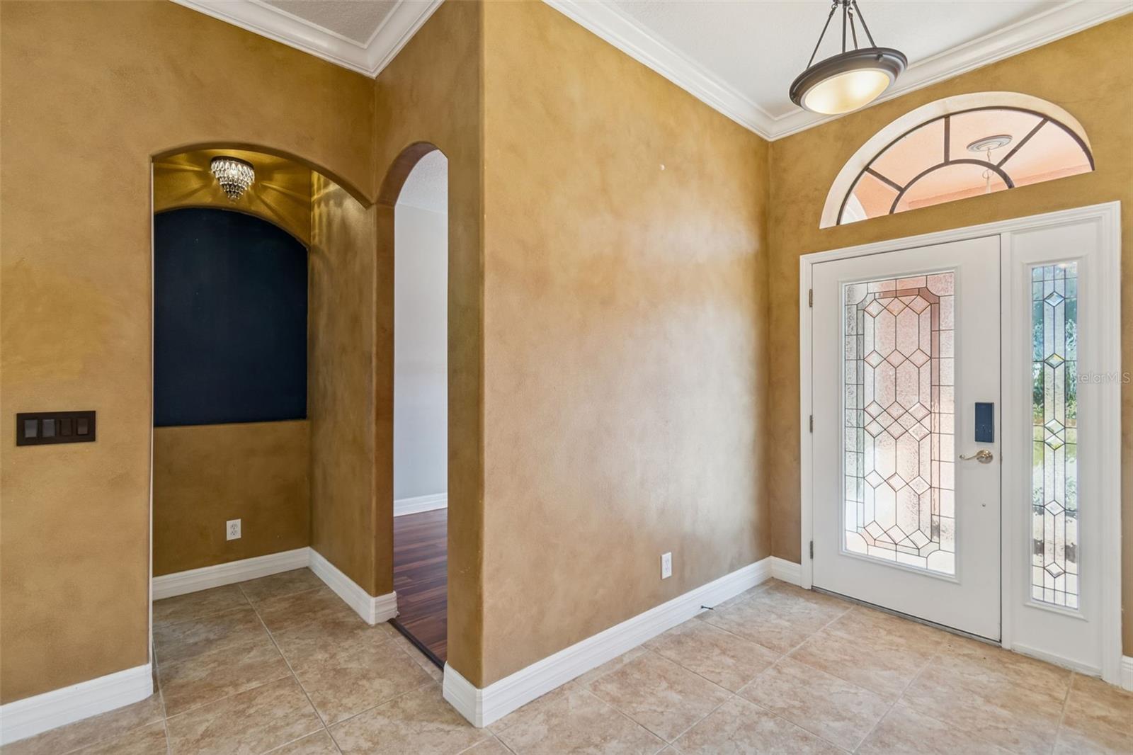 OAKSTEAD PRCL 02 - Residential