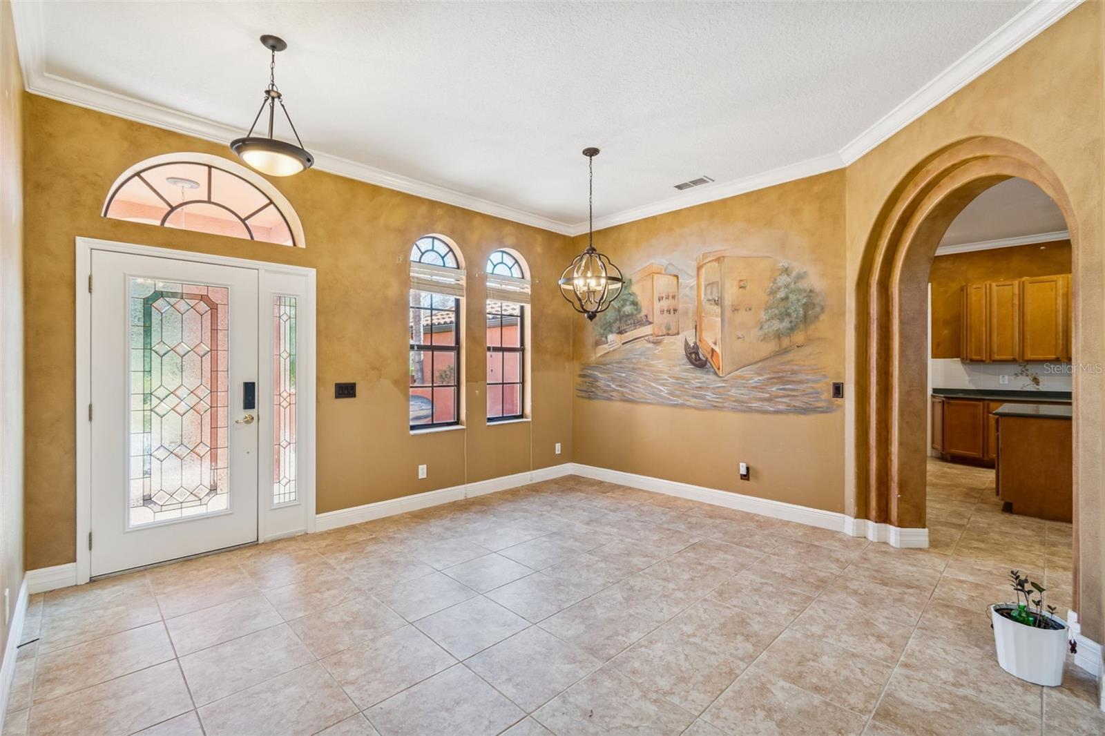 OAKSTEAD PRCL 02 - Residential