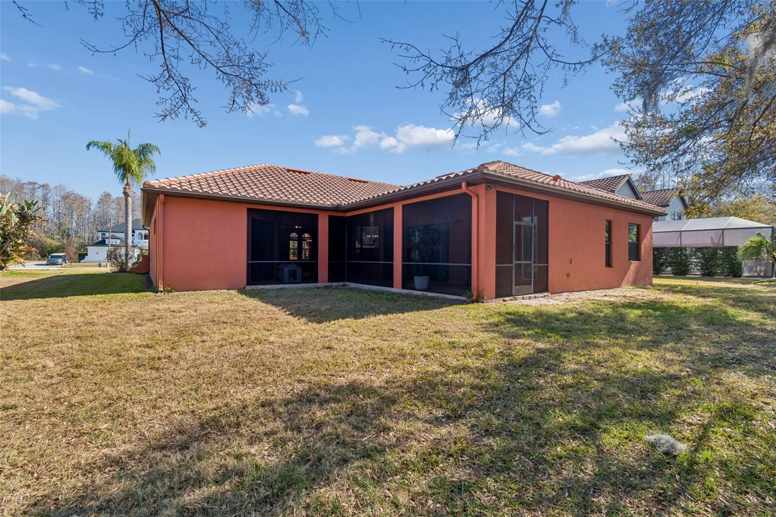 OAKSTEAD PRCL 02 - Residential