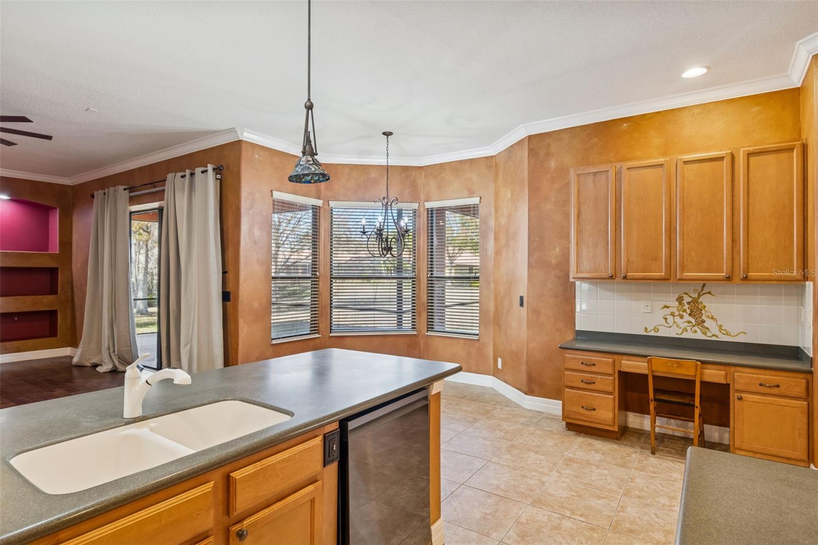 OAKSTEAD PRCL 02 - Residential