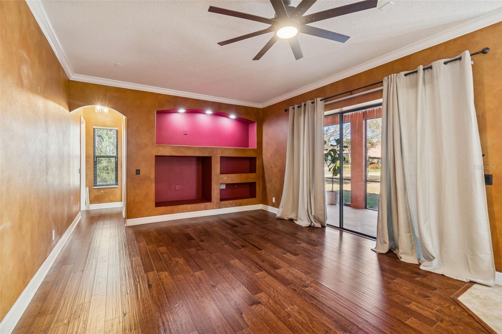 OAKSTEAD PRCL 02 - Residential