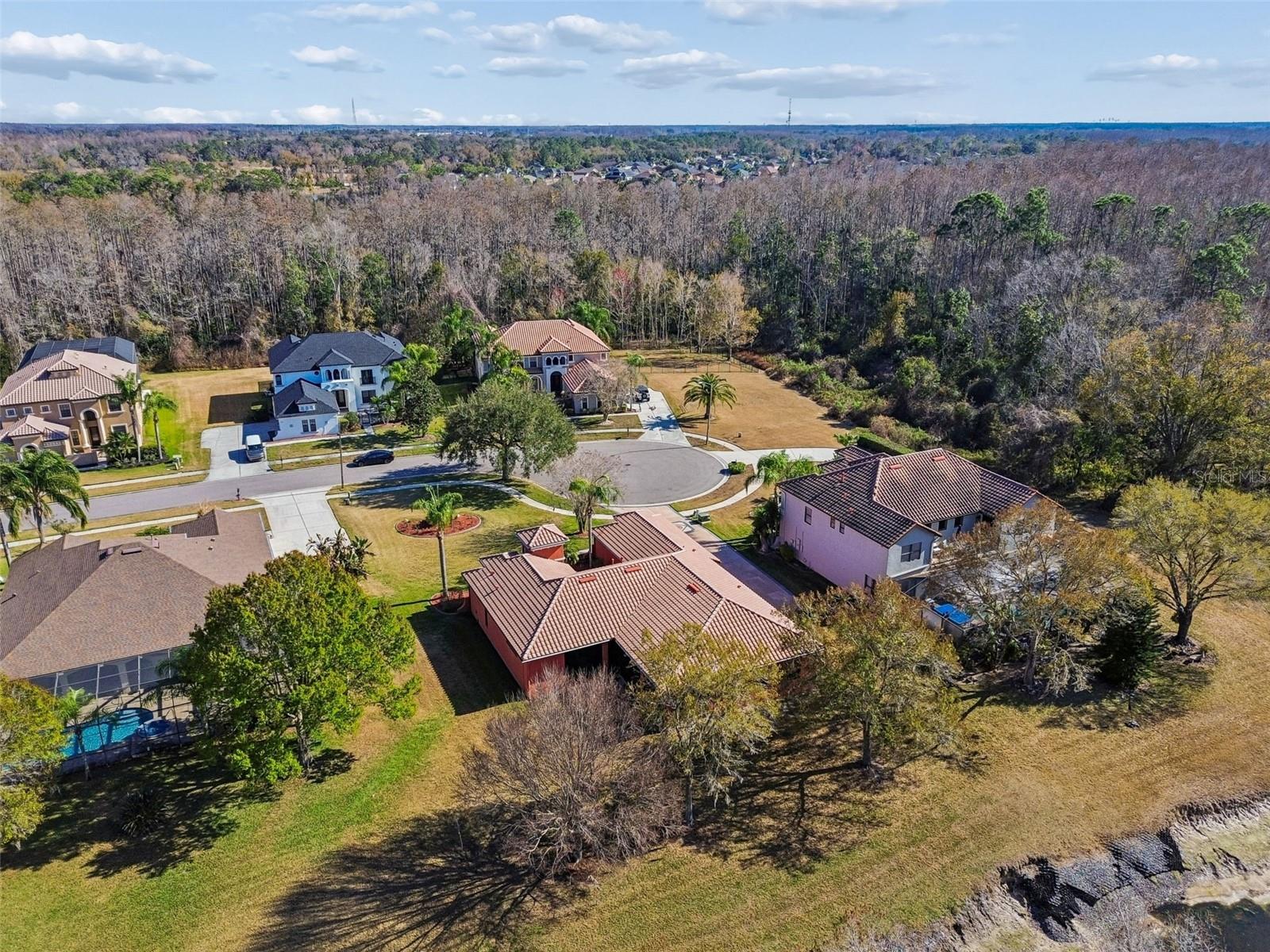 OAKSTEAD PRCL 02 - Residential