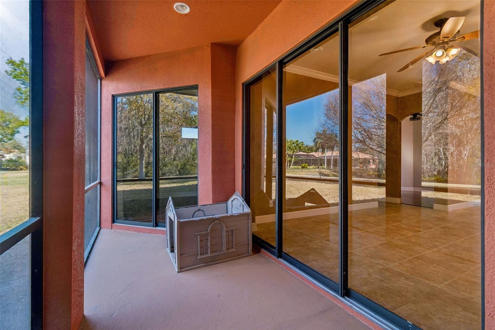 OAKSTEAD PRCL 02 - Residential