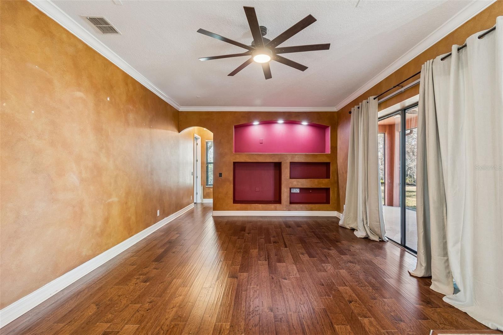 OAKSTEAD PRCL 02 - Residential