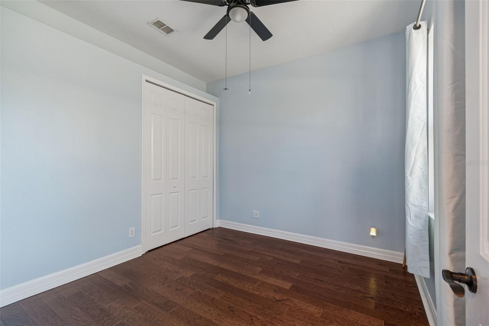 OAKSTEAD PRCL 02 - Residential