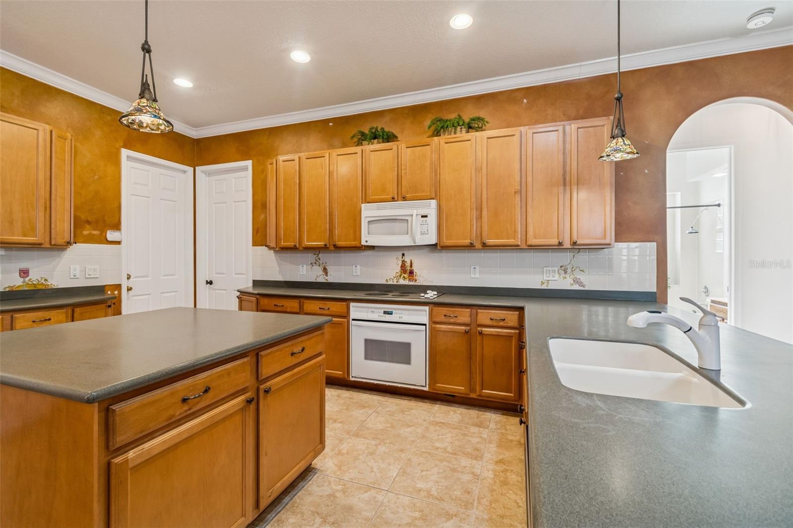 OAKSTEAD PRCL 02 - Residential