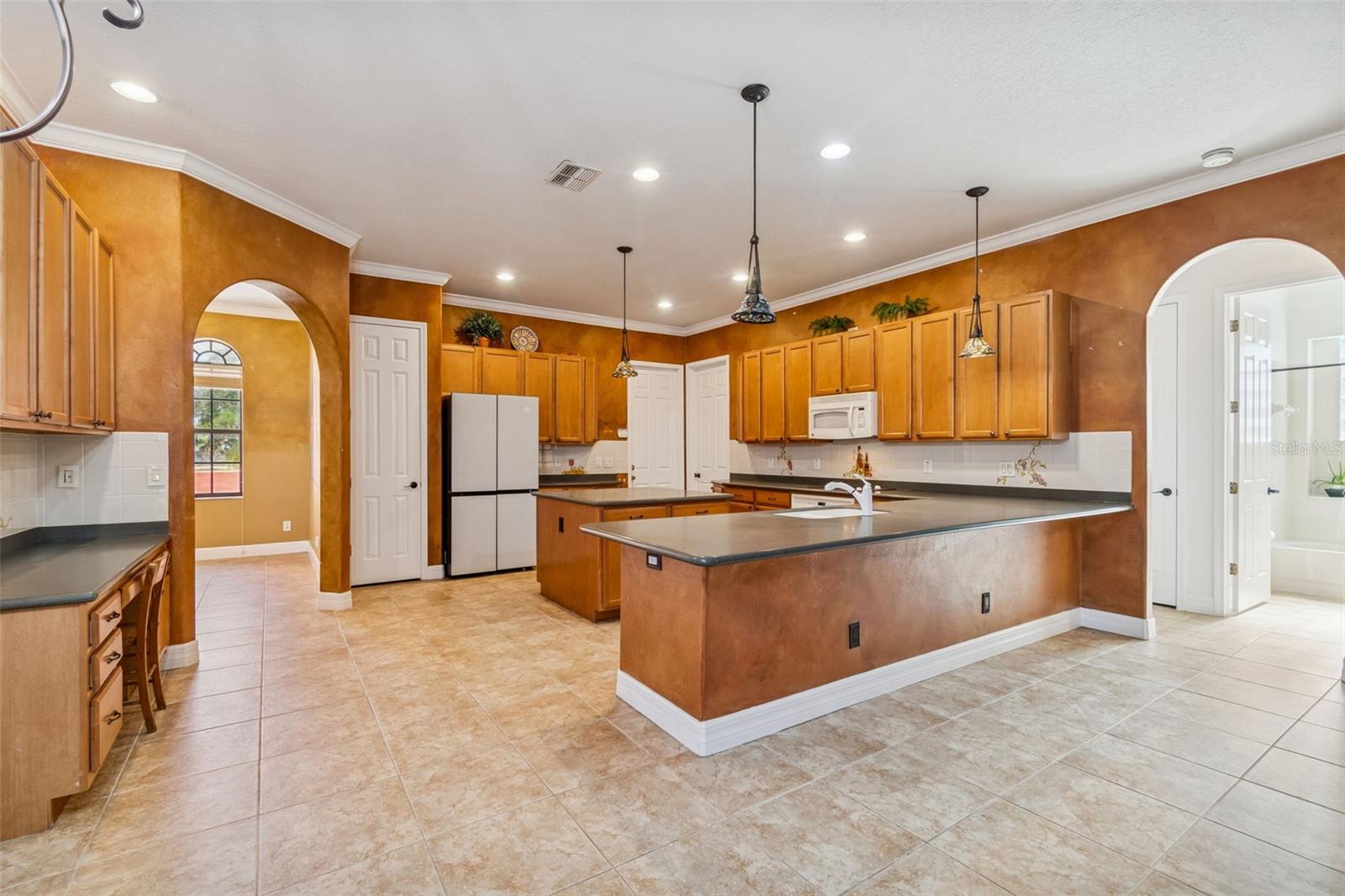 OAKSTEAD PRCL 02 - Residential