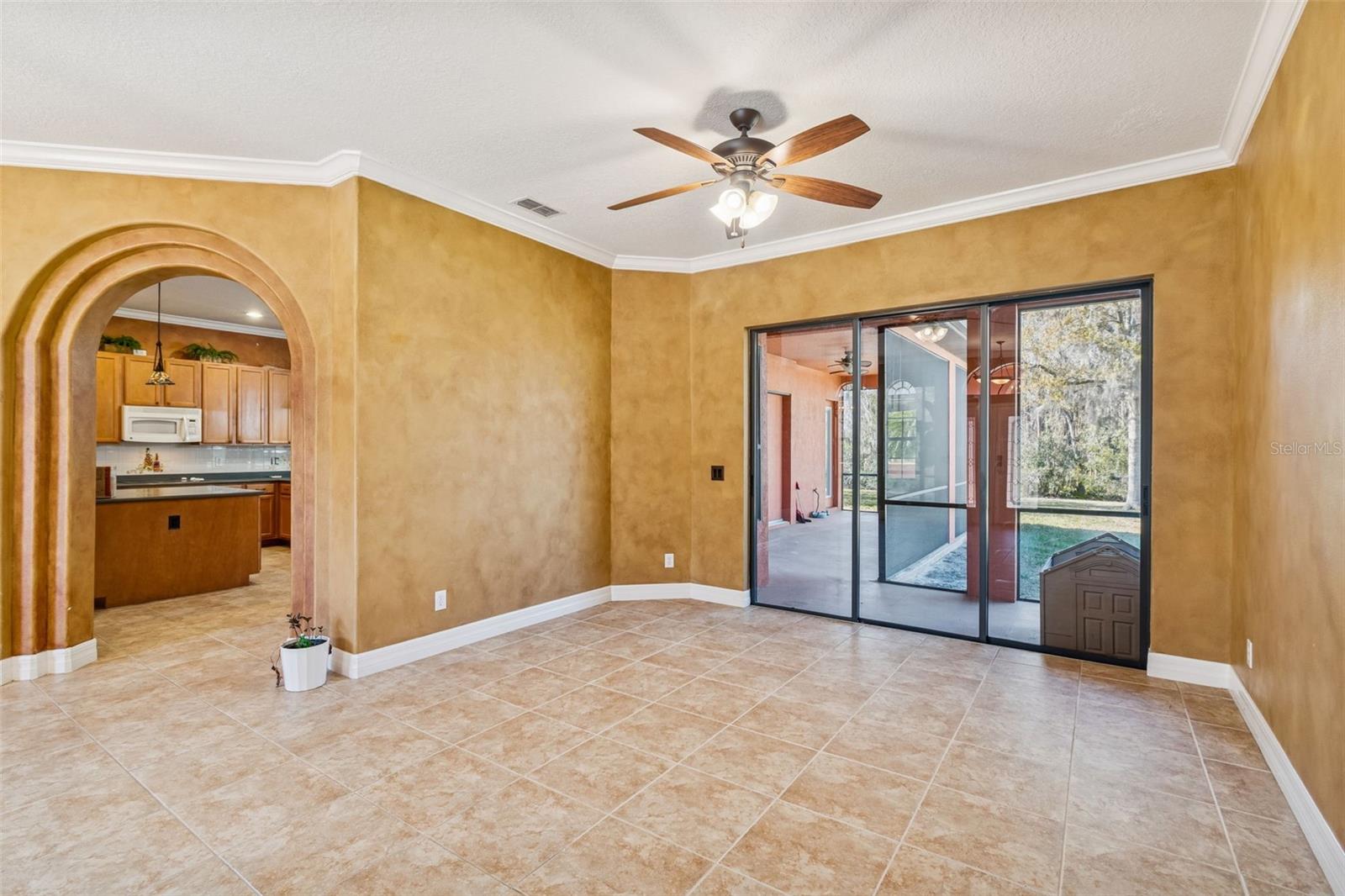 OAKSTEAD PRCL 02 - Residential