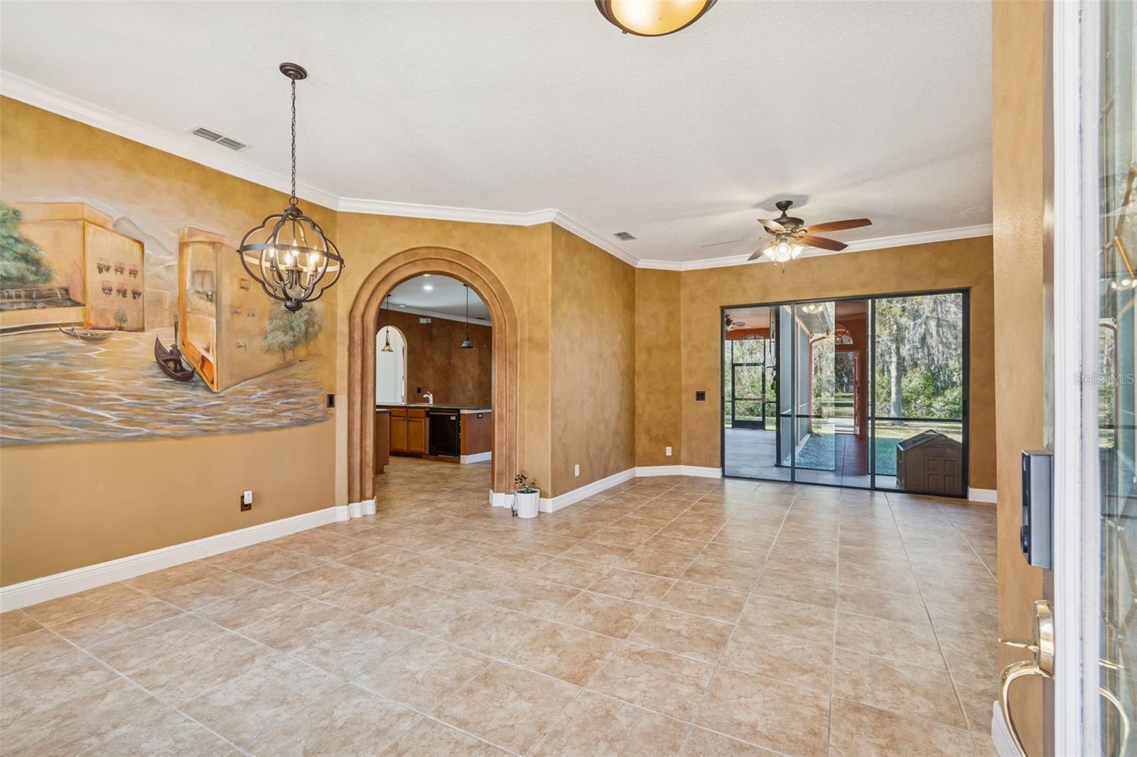 OAKSTEAD PRCL 02 - Residential