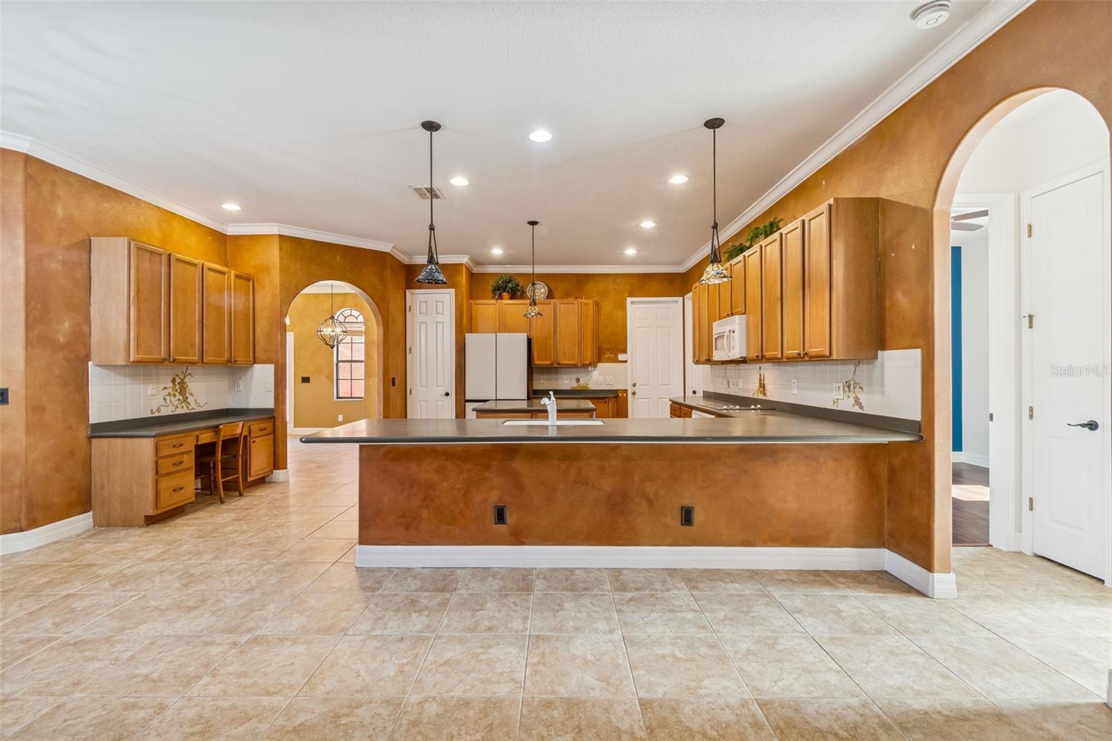 OAKSTEAD PRCL 02 - Residential