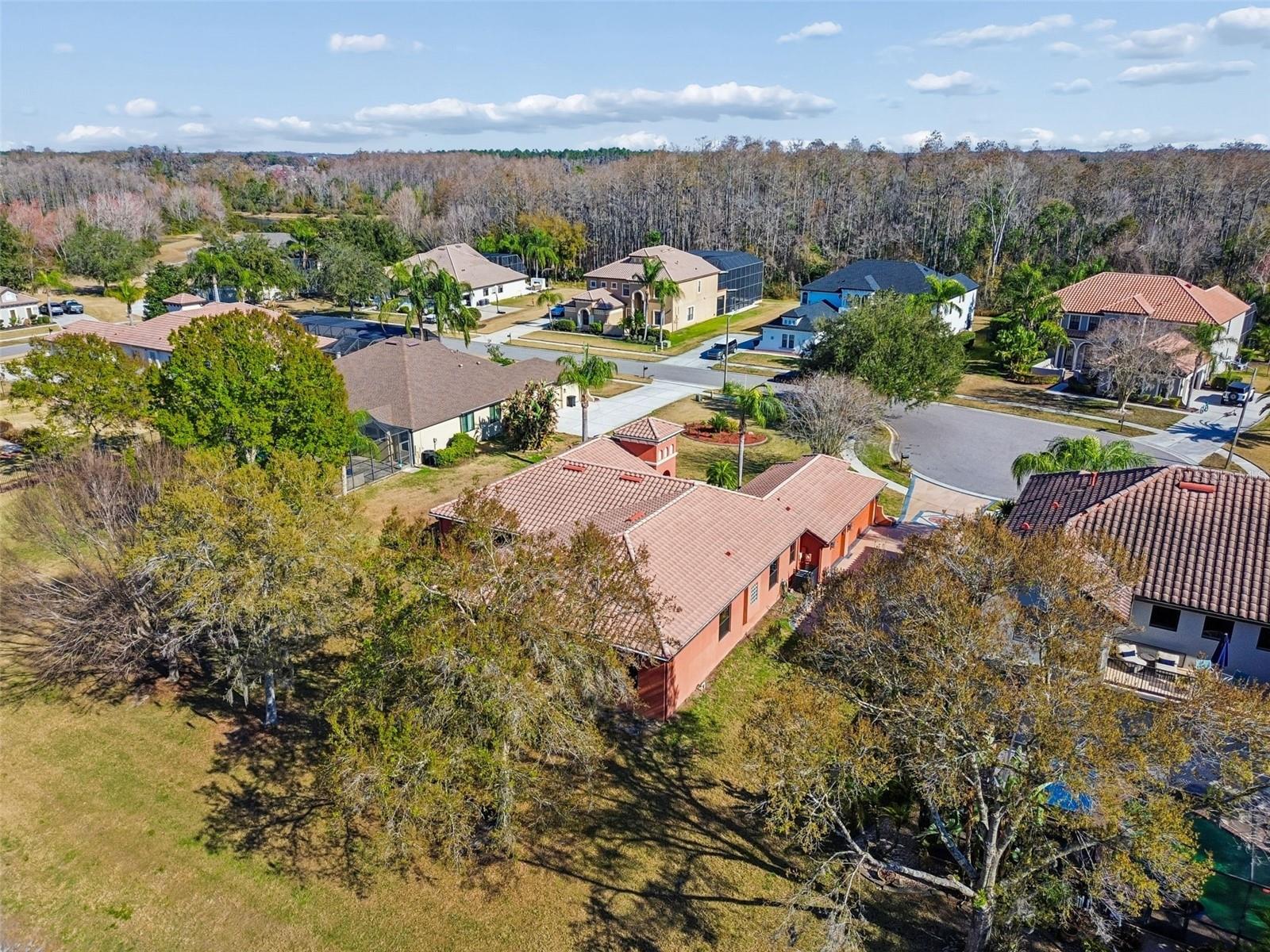 OAKSTEAD PRCL 02 - Residential