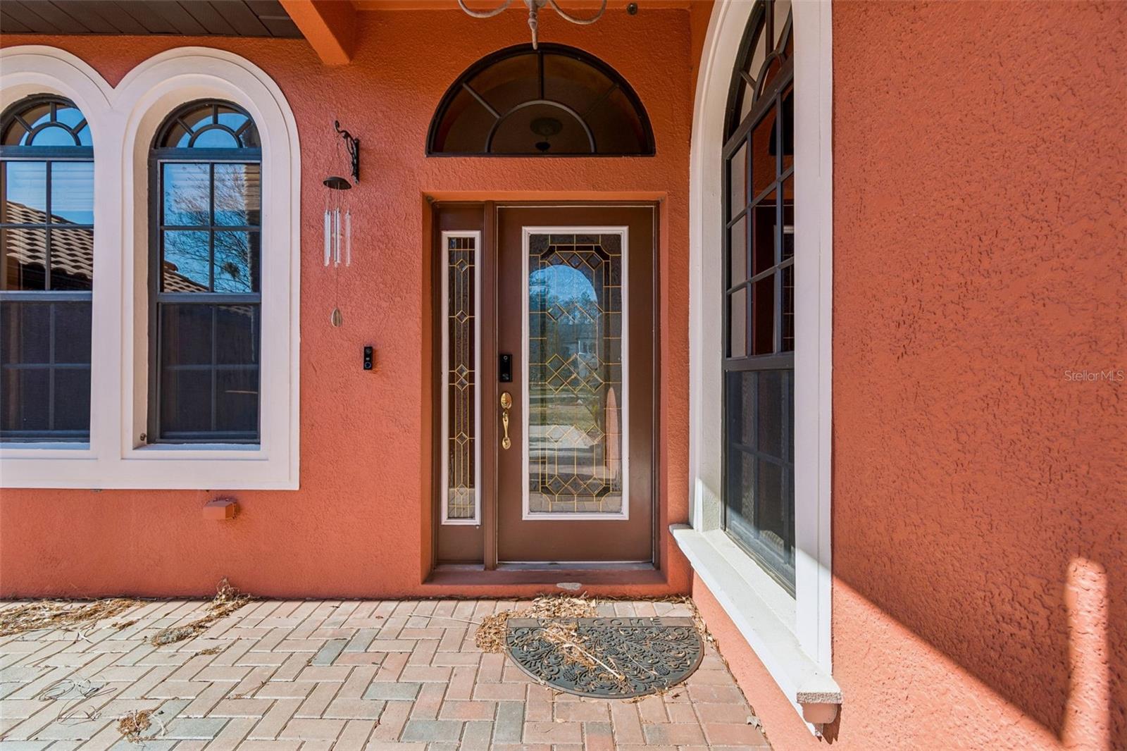 OAKSTEAD PRCL 02 - Residential