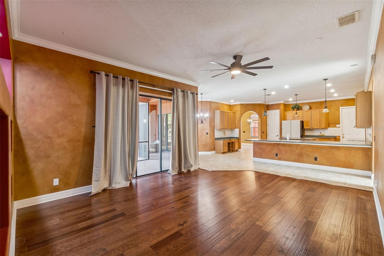 OAKSTEAD PRCL 02 - Residential