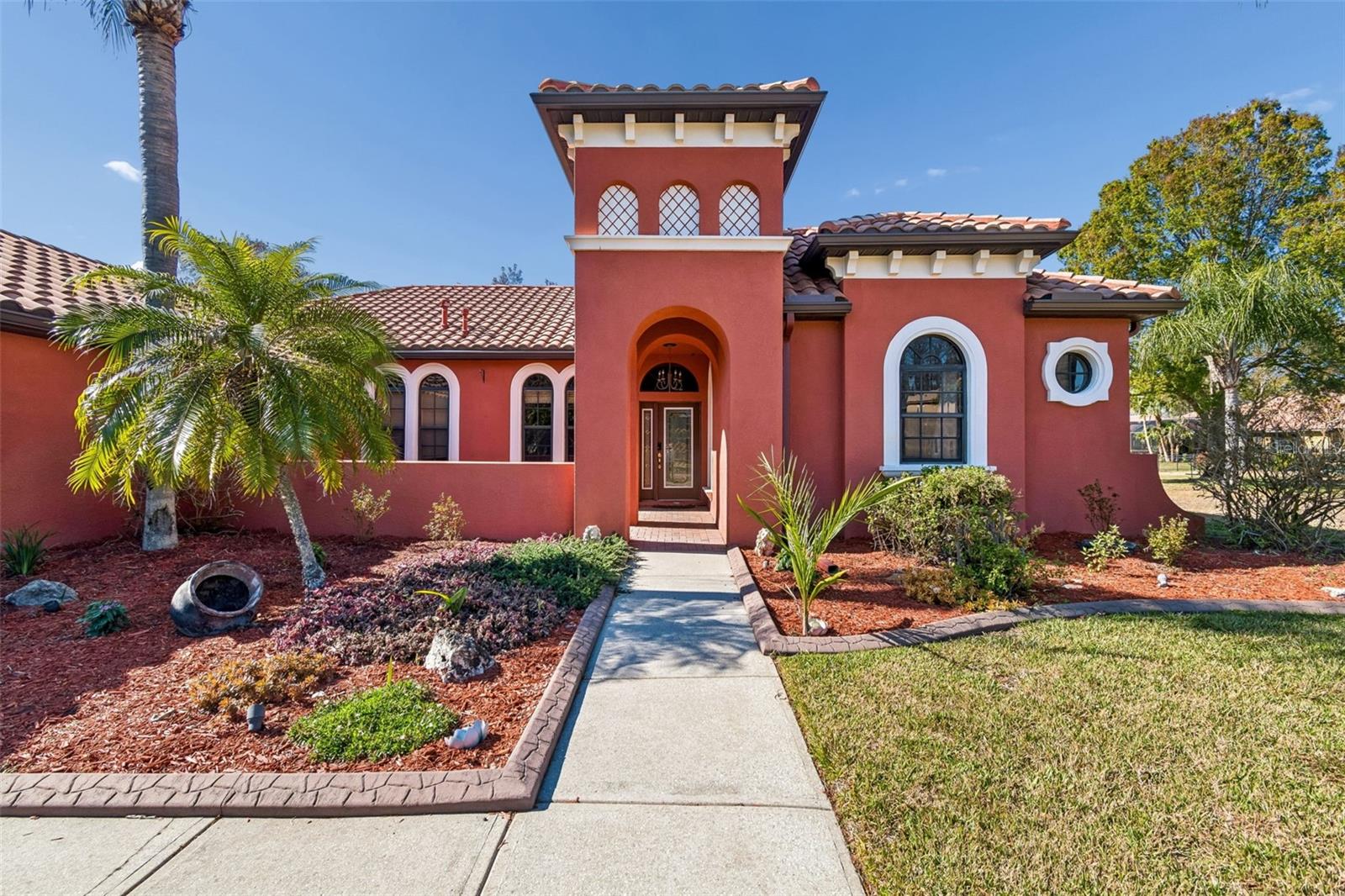 OAKSTEAD PRCL 02 - Residential