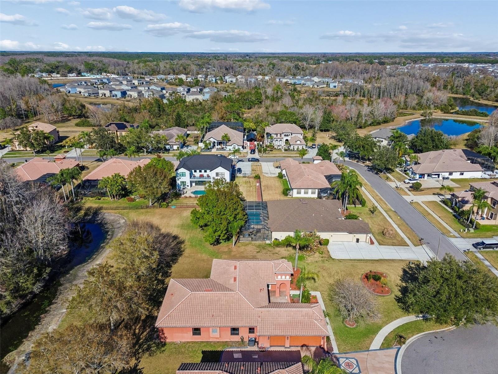 OAKSTEAD PRCL 02 - Residential