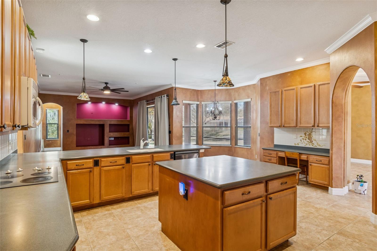 OAKSTEAD PRCL 02 - Residential