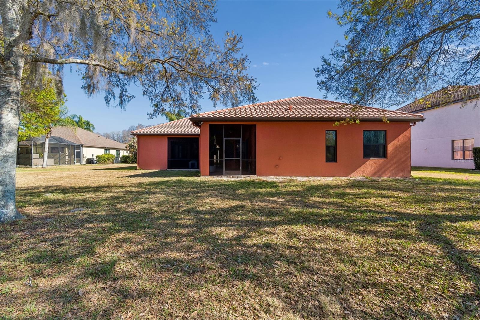 OAKSTEAD PRCL 02 - Residential