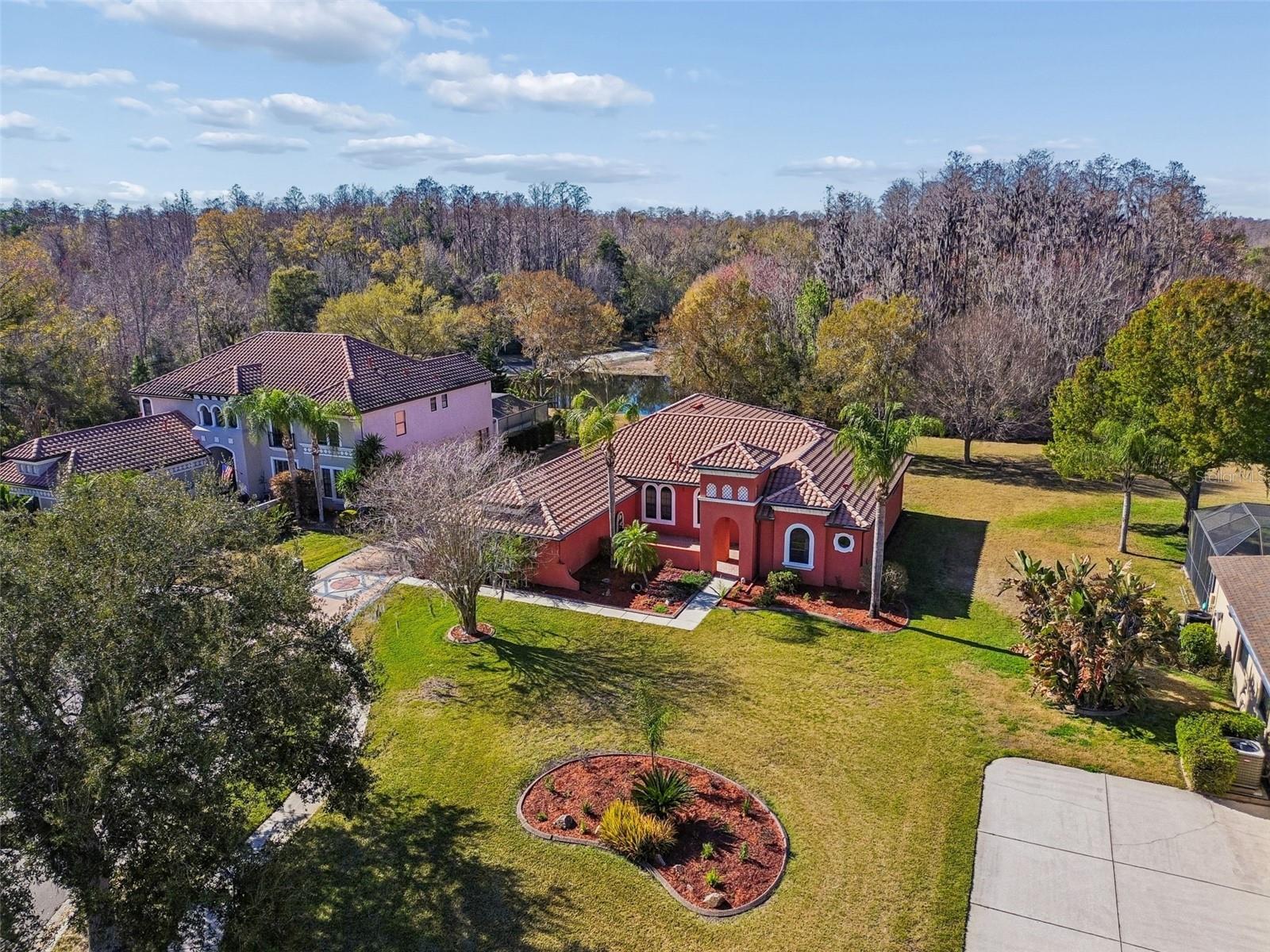 OAKSTEAD PRCL 02 - Residential